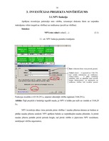 Referāts 'Finanšu uzdevumi ar finanšu funkcijām', 14.