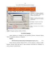 Referāts 'Finanšu uzdevumi ar finanšu funkcijām', 26.