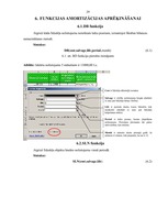 Referāts 'Finanšu uzdevumi ar finanšu funkcijām', 29.