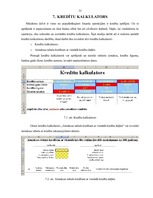 Referāts 'Finanšu uzdevumi ar finanšu funkcijām', 33.