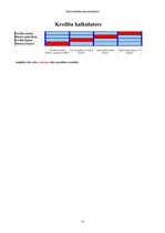 Referāts 'Finanšu uzdevumi ar finanšu funkcijām', 55.