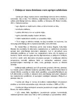 Referāts 'Zīdaiņa nēsāšana lakatā jeb slingā', 5.