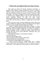 Referāts 'Zīdaiņa nēsāšana lakatā jeb slingā', 8.