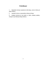 Referāts 'Zīdaiņa nēsāšana lakatā jeb slingā', 11.