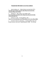 Referāts 'Zīdaiņa nēsāšana lakatā jeb slingā', 12.