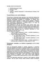 Referāts 'Valstu attīstības līmeņi - dažādie iedalījumi, situācija pasaulē', 3.