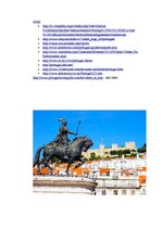 Konspekts 'Best Destination of Europe - Portugal', 13.
