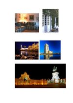 Konspekts 'Best Destination of Europe - Portugal', 15.