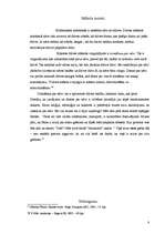 Referāts 'Eksistences estētika un ētika', 8.