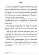 Referāts 'Cilvēktiesību konstitucionālais regulējums ārvalstīs', 2.