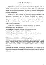 Referāts 'Cilvēktiesību konstitucionālais regulējums ārvalstīs', 3.