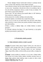 Referāts 'Cilvēktiesību konstitucionālais regulējums ārvalstīs', 6.