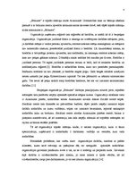 Biznesa plāns 'Topošo māmiņu kursi biedrībā "Brīnums"', 4.