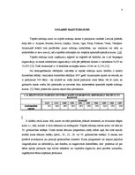 Biznesa plāns 'Topošo māmiņu kursi biedrībā "Brīnums"', 6.