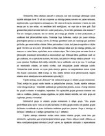 Biznesa plāns 'Topošo māmiņu kursi biedrībā "Brīnums"', 8.