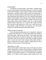 Biznesa plāns 'Topošo māmiņu kursi biedrībā "Brīnums"', 10.