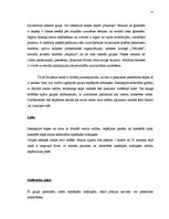 Biznesa plāns 'Topošo māmiņu kursi biedrībā "Brīnums"', 13.