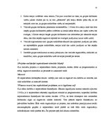 Biznesa plāns 'Topošo māmiņu kursi biedrībā "Brīnums"', 15.