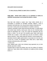 Biznesa plāns 'Topošo māmiņu kursi biedrībā "Brīnums"', 16.