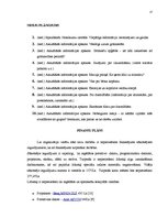 Biznesa plāns 'Topošo māmiņu kursi biedrībā "Brīnums"', 17.