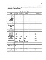 Biznesa plāns 'Topošo māmiņu kursi biedrībā "Brīnums"', 19.