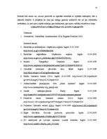 Biznesa plāns 'Topošo māmiņu kursi biedrībā "Brīnums"', 23.