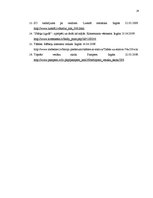 Biznesa plāns 'Topošo māmiņu kursi biedrībā "Brīnums"', 24.