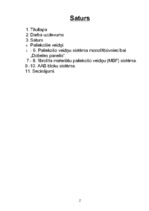 Konspekts 'Paliekošo veidņu sistēmas', 2.