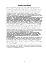 Konspekts 'Paliekošo veidņu sistēmas', 3.