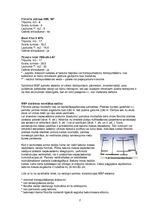 Konspekts 'Paliekošo veidņu sistēmas', 7.