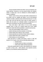 Referāts 'Reklāmas funkcijas un tās vieta mārketinga kompleksā', 1.