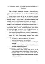 Referāts 'Reklāmas funkcijas un tās vieta mārketinga kompleksā', 5.