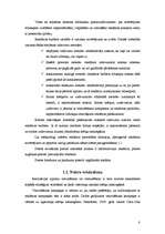 Referāts 'Reklāmas funkcijas un tās vieta mārketinga kompleksā', 8.