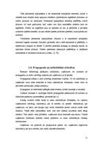 Referāts 'Reklāmas funkcijas un tās vieta mārketinga kompleksā', 15.