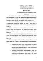 Referāts 'Reklāmas funkcijas un tās vieta mārketinga kompleksā', 19.