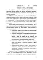 Referāts 'Reklāmas funkcijas un tās vieta mārketinga kompleksā', 24.