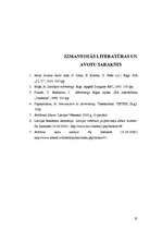 Referāts 'Reklāmas funkcijas un tās vieta mārketinga kompleksā', 35.