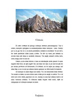 Eseja 'Cildenais, skaistais, traģiskais, komiskais mākslā', 2.