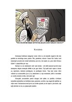 Eseja 'Cildenais, skaistais, traģiskais, komiskais mākslā', 4.