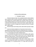 Referāts 'Fizioterapija pie displāzijas, torticollis, greizās pēdas', 3.