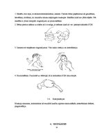 Referāts 'Fizioterapija pie displāzijas, torticollis, greizās pēdas', 14.