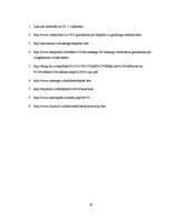 Referāts 'Fizioterapija pie displāzijas, torticollis, greizās pēdas', 16.