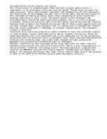 Eseja 'Brazil: National Context', 5.