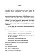 Referāts 'Starpnieku loma vērtspapīru tirgū', 3.