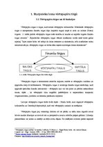 Referāts 'Starpnieku loma vērtspapīru tirgū', 5.