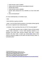 Referāts 'Starpnieku loma vērtspapīru tirgū', 12.