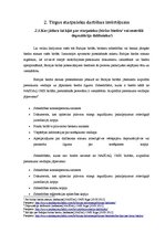 Referāts 'Starpnieku loma vērtspapīru tirgū', 13.