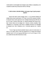 Referāts 'Starpnieku loma vērtspapīru tirgū', 21.