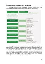 Referāts 'AS "Latvenergo" uzņēmuma radītais piesārņojums apkārtējai videi', 5.