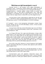 Referāts 'AS "Latvenergo" uzņēmuma radītais piesārņojums apkārtējai videi', 7.